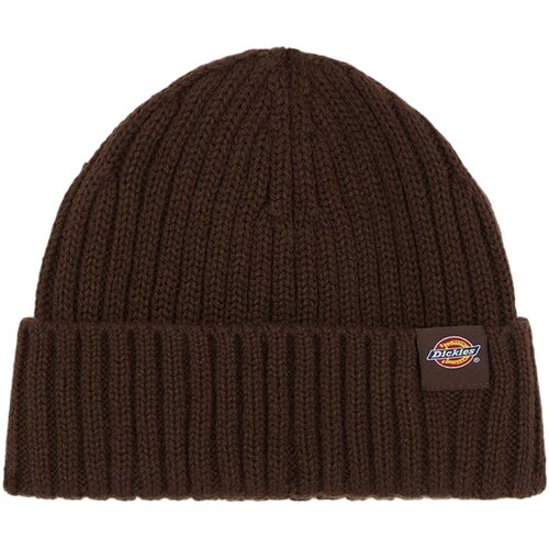 Dickies Kape Lockwood Beanie Kostanjeva Slike