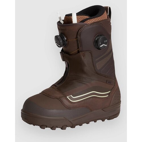 Vans Verse 2026 Snowboard cevlji demitasse / black Slike