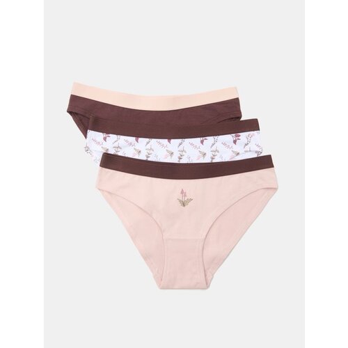 Sinsay Komplet od 3 para gaćica Cijene