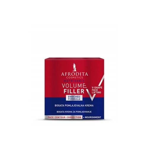  MATRIGENIX VOLUME FILLER Bogata krema za pomlađivanje Cijene