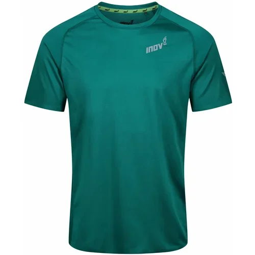 Inov-8 Men's T-shirt Base Elite SS M dark green