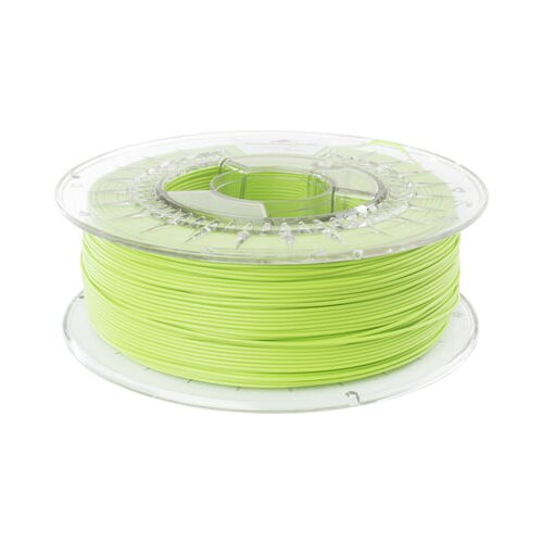 Spectrum pla matt lime green - 1,75 mm Slike