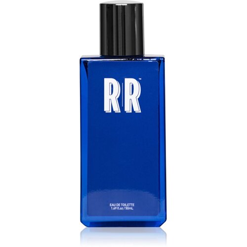 Reuzel Eau de Toilette &amp;quot;RR&amp;quot;, 50 ml Slike