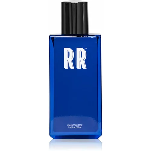 Reuzel RR Fine Fragrance toaletna voda za moške 50 ml