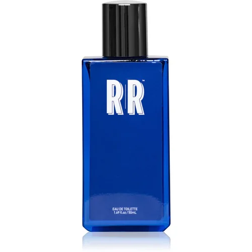 Reuzel RR Fine Fragrance toaletna voda za muškarce 50 ml