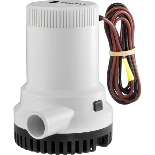 Toolcraft TO-7159131 niskonaponska potopna pumpa 5678 l/h 12 V/DC Cijene