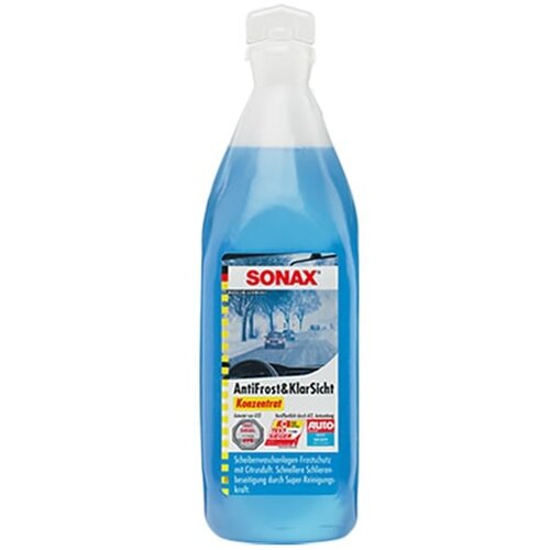 Sonax Tecnost koncentrat 2.5L - zimska - 332100 Cene