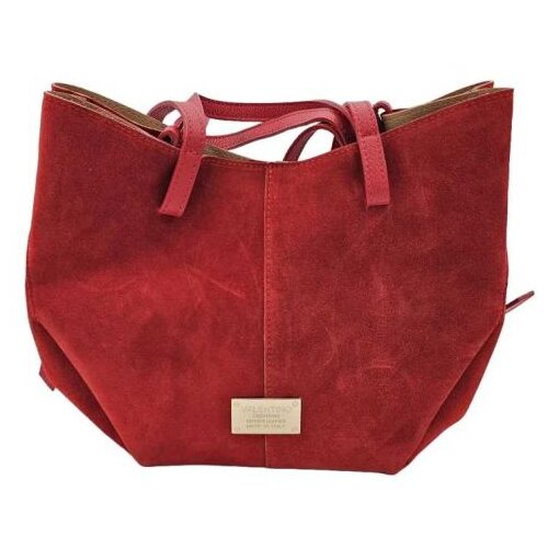 Valentino Creations ženska torba od brušene kože v885 Cene