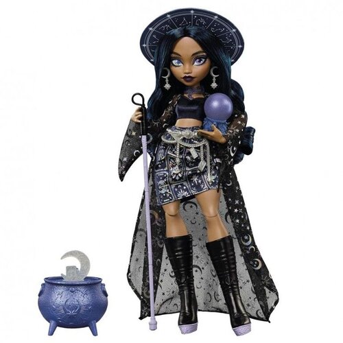 Monster High Moonspell Magic lutka - Claire - Cene