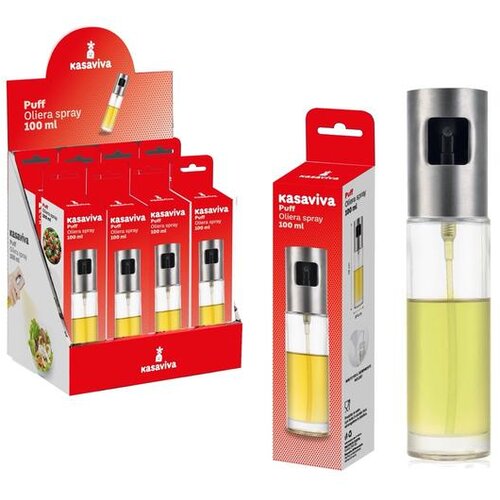  RASPR&amp;Scaron;IVAČ ZA ULJE 100ML Slike