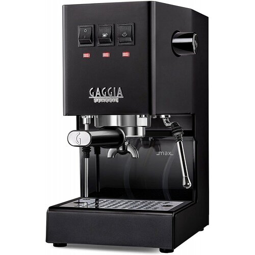 Gaggia RI9480/14 new classic blk 230 eu (besana cmf bk 230 we) aparat za espresso kafu Slike