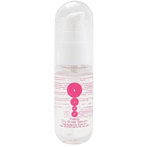 Kallos KJMN Dry Ends Serum serum za vrhove kose 30 ml Slike