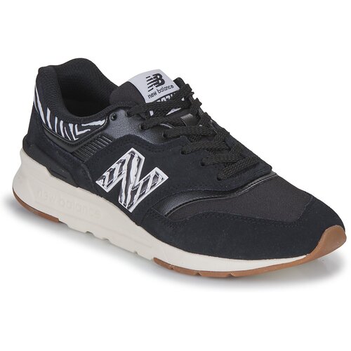 New Balance Nizke superge 997 Črna Cene