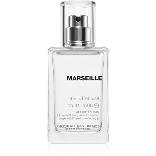 Comme des Garçons Marseille toaletna voda uniseks 30 ml Cijene