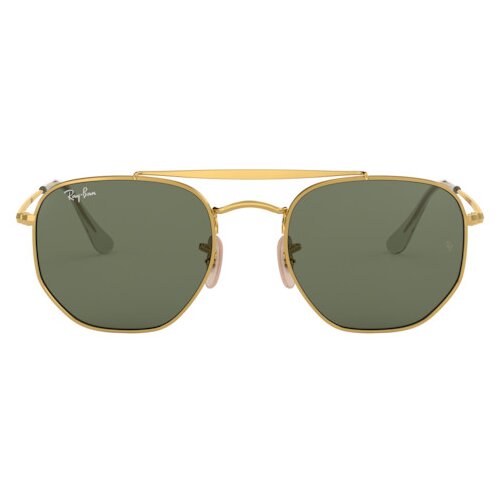 Ray-ban The Marshal Naočare za sunce RB 3648 001 Slike