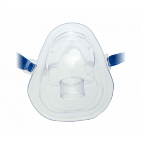 Omron Dečija maska za inhalator Cene