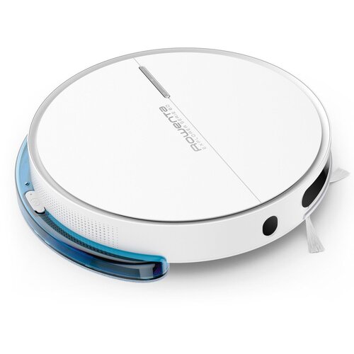 Rowenta robot usisivač 0.4l beli Slike