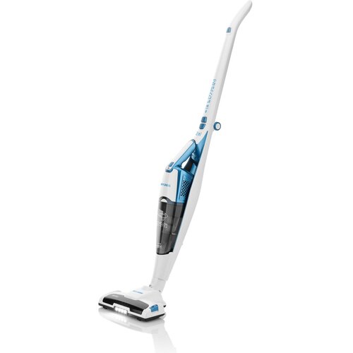 Hyundai VC 914 2-in-1 stick vacuum Battery Dry HEPA Bagless 0.5 L White, Blue Cijene