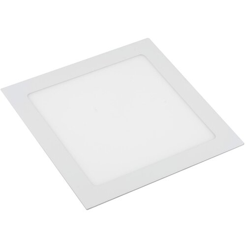 Lynco ugradni kockasti led panel 18W 6000K Slike