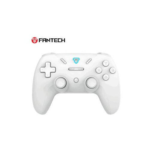 Joypad wireless fantech WGP12S revolver iii beli Cene