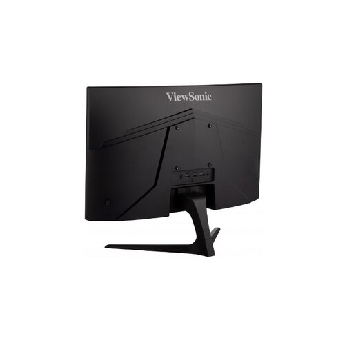 Viewsonic VX2418C ekran za igranje 59.9 cm (23.6 palac) Energetska učinkovitost 2021 F (A - G) 1920 x 1080 piksel Full HD 1 ms HDMI&amp;trade;, DisplayPort VA LED Slike