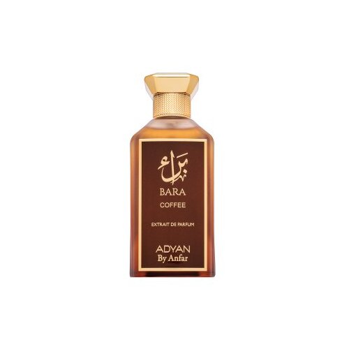 Adyan Bara Coffee čisti parfum unisex 100 ml Slike