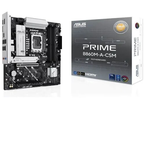 Asus PRIME B860M-A-CSM MB Cene