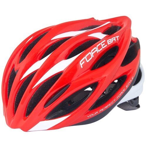  Kaciga Force Bat - S-M Slike