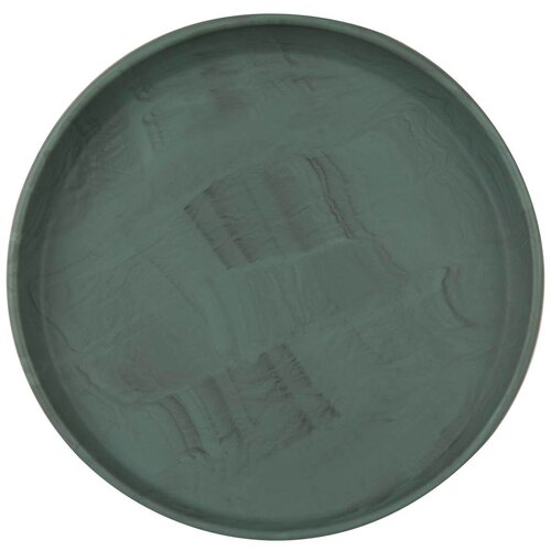 Eeveve® krožnik silikionski large seiheki green Cene