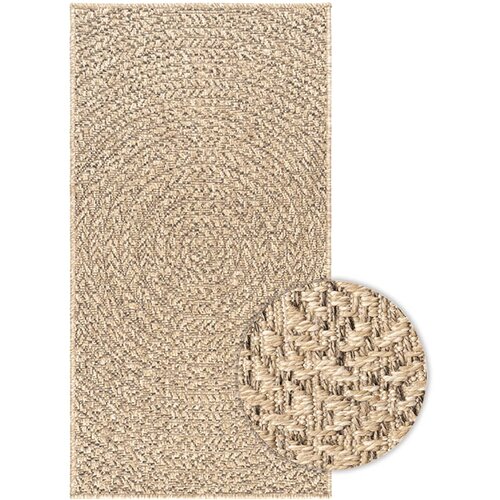 Maison Chic Preproga, Rug 60x110 cm videz jute notranja in zunanja, (22122838) Cene