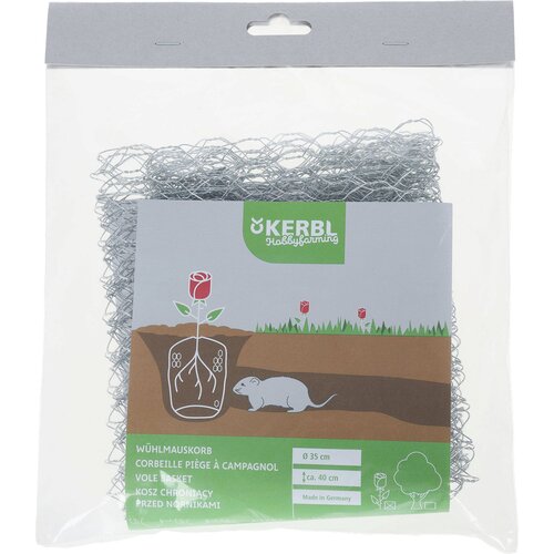 Kerbl Ko&scaron;ara za voluharje - 1 k. Cene