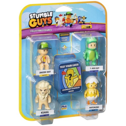 Stumble guys 5 kos blister Slike