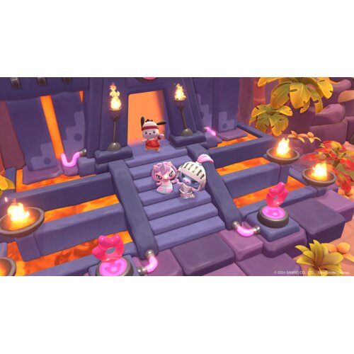 Sunblink Hello Kitty Island Adventure (Playstation 5) Slike