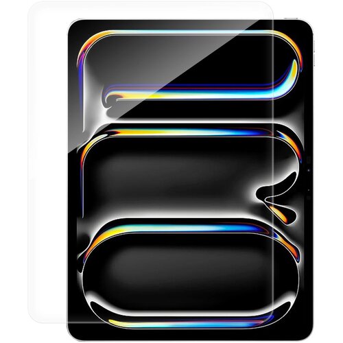 Wozinsky KALJENO STEKLO ZA IPAD PRO 13 2024 OVITEK ZAŠČITA EKRANA, (21833034) Cene