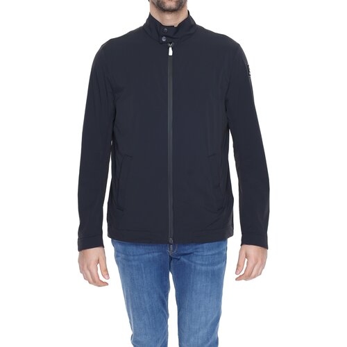 Suns Jakne BARRA STRECH GBS41011U Črna Slike