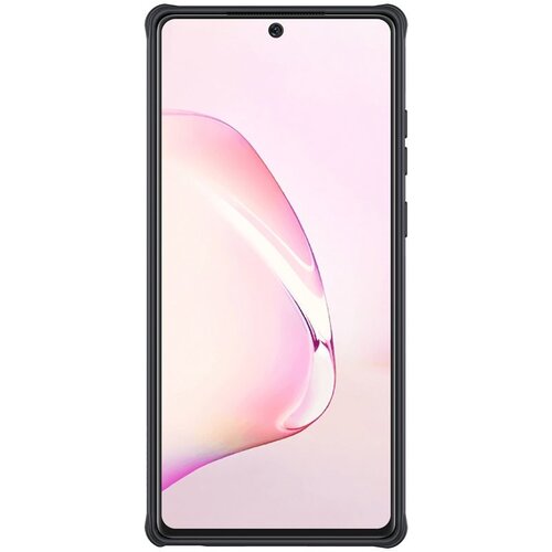 Nillkin CamShield Pro futrola sa za&amp;scaron;titnim &amp;scaron;titnikom kamere za Samsung Galaxy Note 20 Slike
