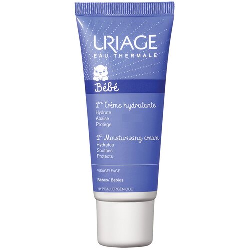 Uriage Bébé 1st Moisturizing Cream vlažilna krema za otroke 40 m Cene