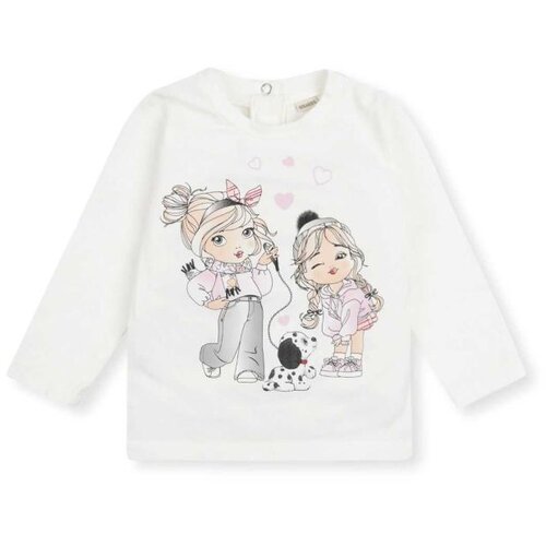 BEBA KIDS Majica za devojcice kalina Slike