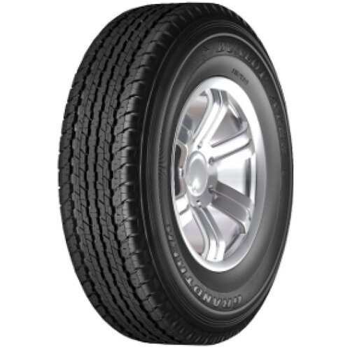 Dunlop Grandtrek AT 22 ( 265/65 R17 112T BLK ) Cijene