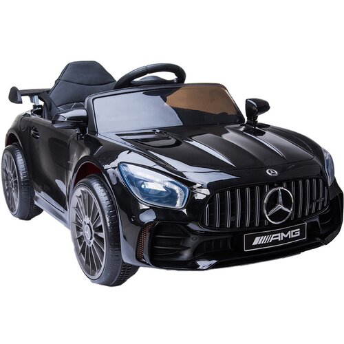 Denis AKU Automobil Mercedes AMG GTR, 3 boje Slike