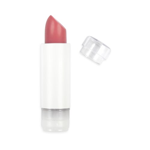 Zao Refill Color &amp;amp; Repulp Balm - 485 Pink nude Slike