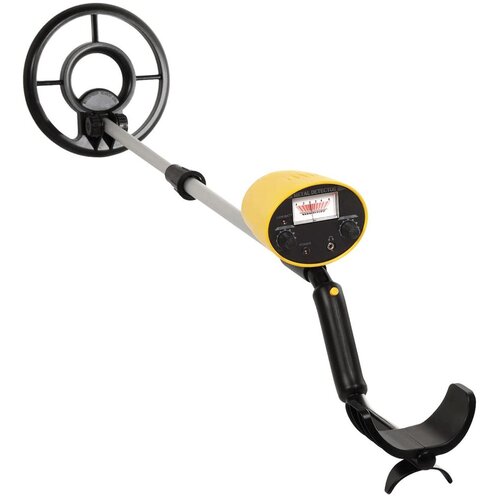 Maclean Detektor za metal MCE991, Crni Cijene