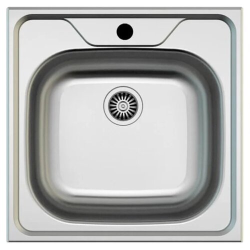 Kando inox sudopera AS14 0,8mm polirana Slike