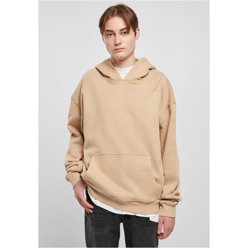 UC Men Ultra Heavy Hoody unionbeige Slike