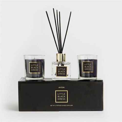 Avon lbd set mirisa za dom Slike