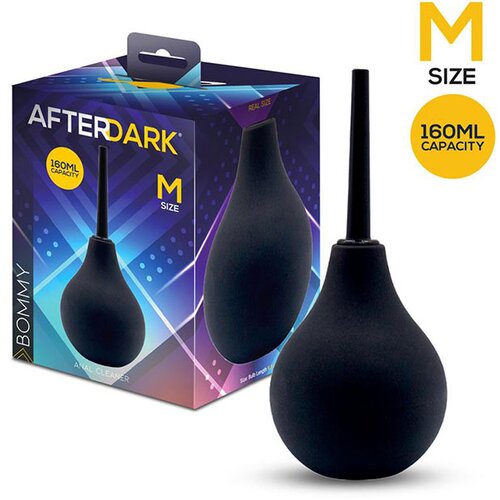 LATETOBED Klistirka Bommy M 160ml (R900392) Slike