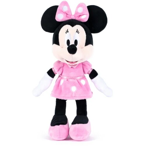 Disney pli&scaron; Minnie large crvena Cijene