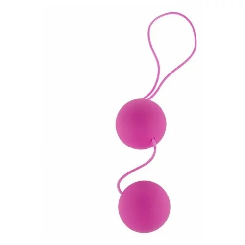 Toy Joy 2019 Vaginalne Kroglice Toy Joy Funky (vijolična)