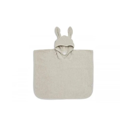 Jollein pončo 1 do 4l nougat Cene