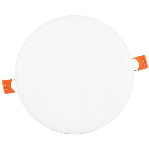 Lynco Ugradni okrugli led panel 18W 6000K bez rama Cene